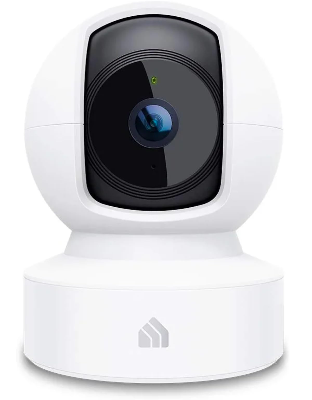 Kasa 1080p Indoor Pan/Tilt Wired Security Camera, Baby & Pet Monitor, EC71