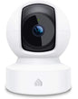 Kasa 1080p Indoor Pan/Tilt Wired Security Camera, Baby & Pet Monitor, EC71