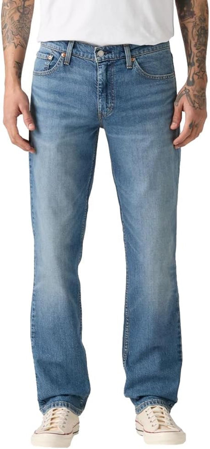 Levi's Men's 511 Slim Fit Jeans
