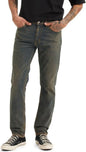 Levi's Men's 511 Slim Fit Jeans