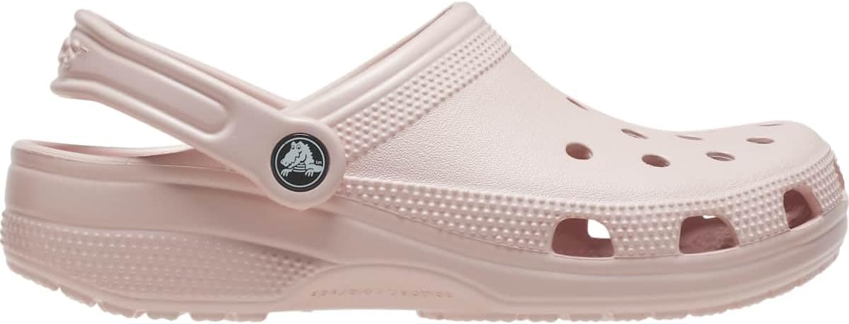 Crocs Unisex-Adult Classic Clog, Clogs for Women and Men