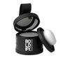 Boldify Hairline Powder, Root Touch Up Hair Color Light Blonde 4g