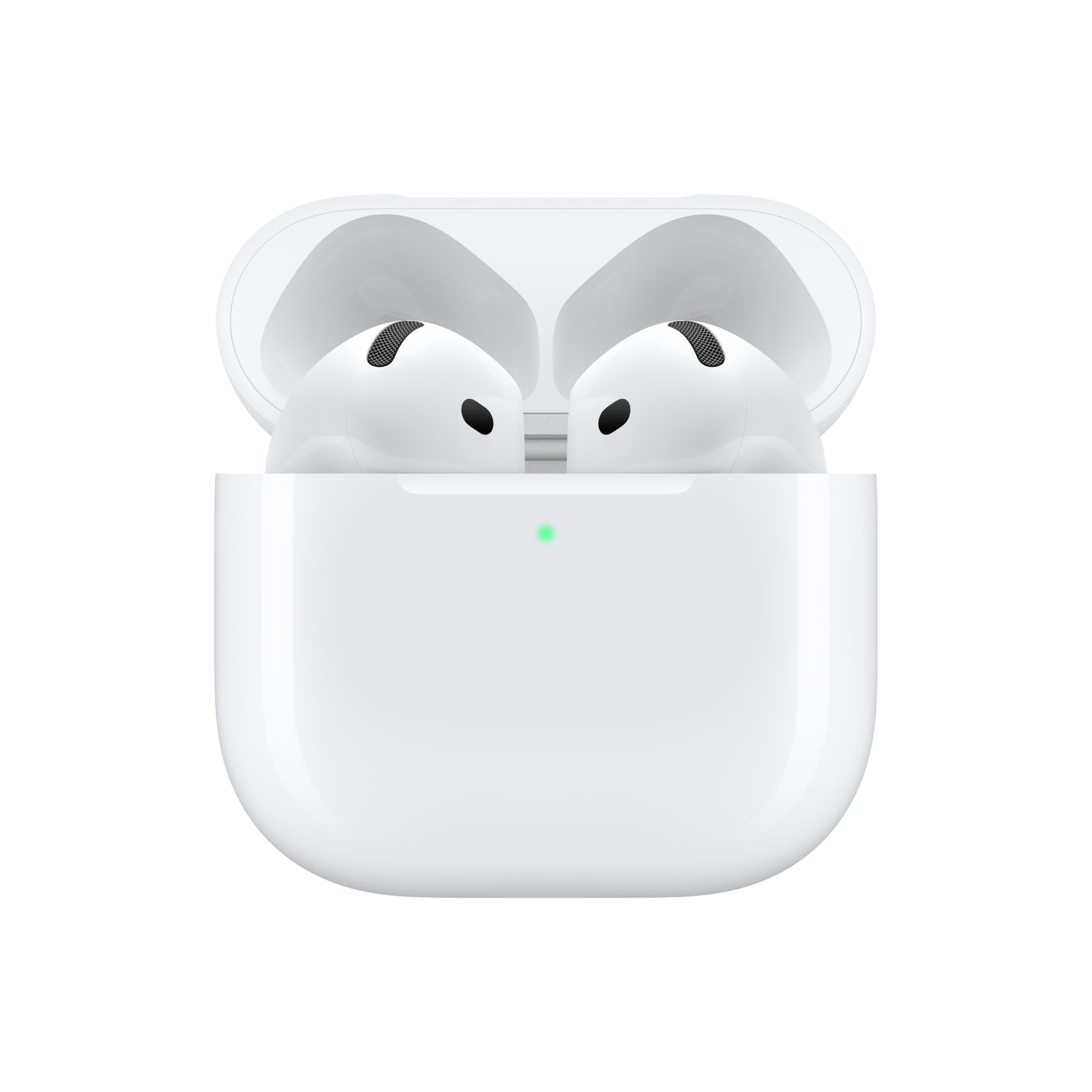 Apple AirPods 4 Wireless Earbuds with Active Noise Cancellation