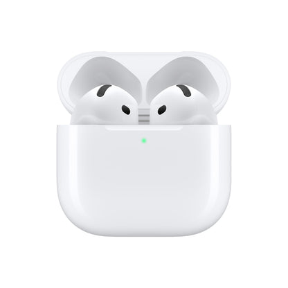 Apple AirPods 4 Wireless Earbuds with Active Noise Cancellation