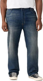 Levi's Men's 501 Original Fit Jeans