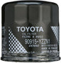 Toyota Genuine Oil Filter, 90915-YZZN1, OEM Engine Filter for Toyota and Lexus