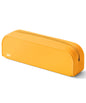 Mr. Pen- Silicone Pencil Case, Aesthetic Pencil Bag for Women, Makeup Pouch