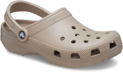 Crocs Unisex-Adult Classic Clog, Clogs for Women and Men