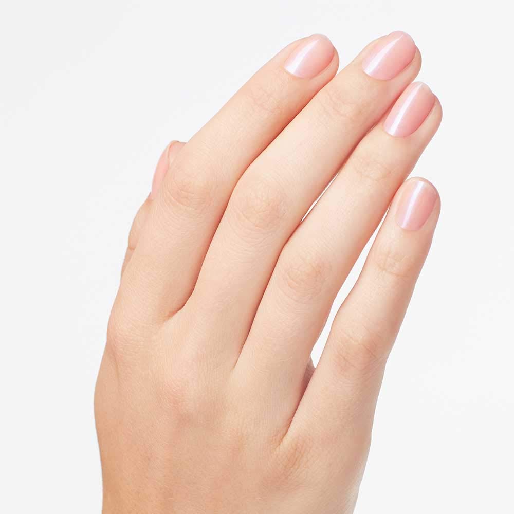 OPI Nail Lacquer Classic Nail Polish Colors | Nude & Brown Shades