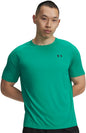 Under Armour Men's Tech 2.0 Short-Sleeve T-Shirt