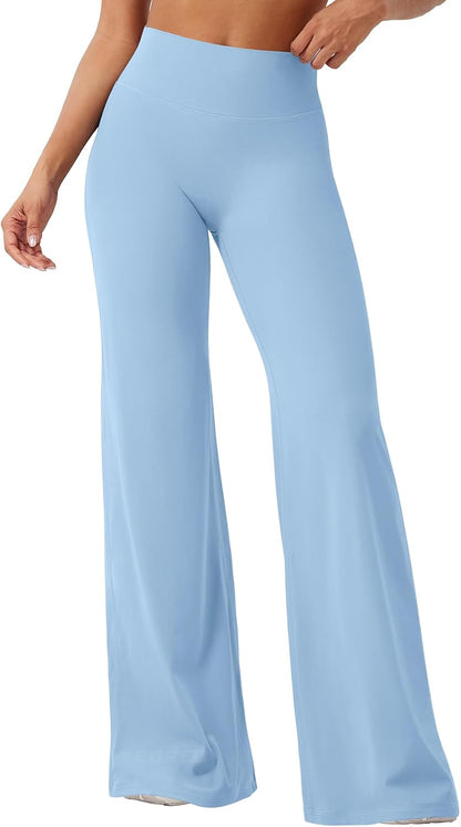 YEOREO Ease Workout Leggings Womens Straight Leggings Eddiy Gym Yoga Pants