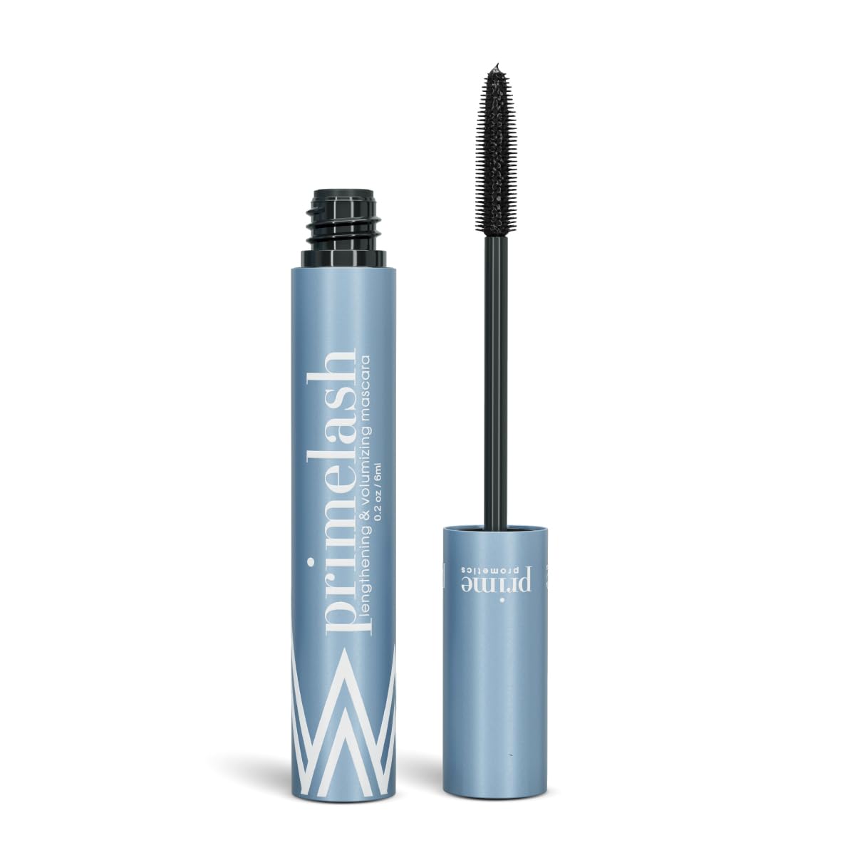 Prime Prometics PrimeLash Mascara for Older Woman (Black)