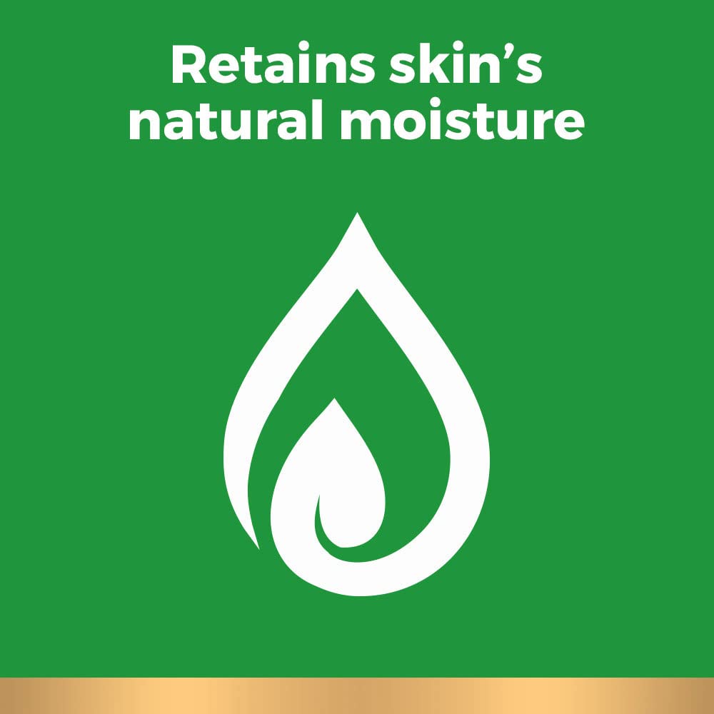 Irish Spring Mens Body Wash, Moisture Blast Body Wash for Men, Feel Fresh All Day, 30 Oz Pump Bottle