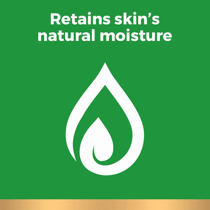 Irish Spring Mens Body Wash, Moisture Blast Body Wash for Men, Feel Fresh All Day, 30 Oz Pump Bottle