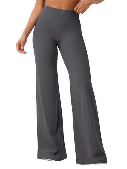 YEOREO Ease Workout Leggings Womens Straight Leggings Eddiy Gym Yoga Pants