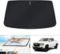 KUST Windshield Sun Shade for 2016 2017 2018 2019 2020 2021 2022 BMW X1 F48 Accessories Custom Fit Sunshade Foldable Window Sun Visor Protector Blocks UV Rays Keep Your Car Cooler