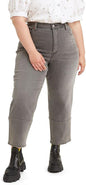 Levi's Women's Ribcage Straight Ankle Jeans
