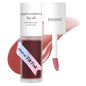 NOONI Korean Lip Oil - Applepeony - pH Color-Changing Plumping Lip Gloss