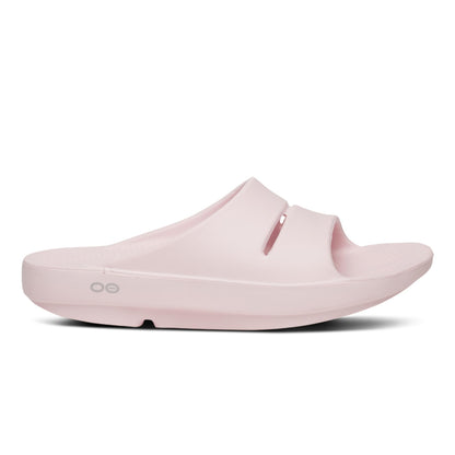 OOFOS OOahh Recovery Slide - Women’s and Men’s