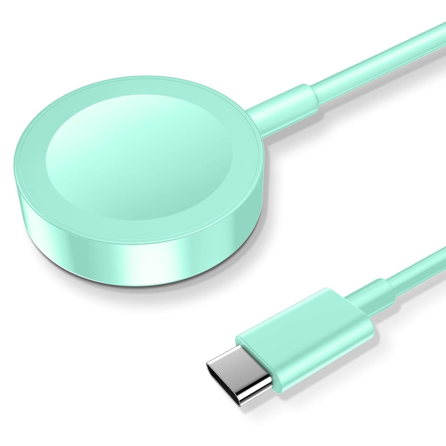 2026 Upgraded for Apple Watch Charger Magnetic USB C Charging Cable