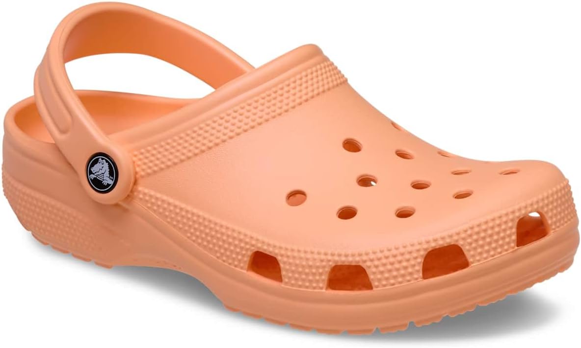 Crocs Unisex-Adult Classic Clog, Clogs for Women and Men