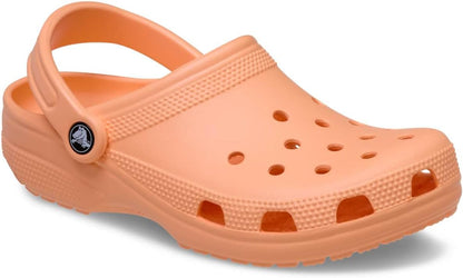 Crocs Unisex-Adult Classic Clog, Clogs for Women and Men