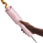 TYMO Automatic Rotating Curling Iron, TYMO CURLPRO Beach Waves Hair Curler
