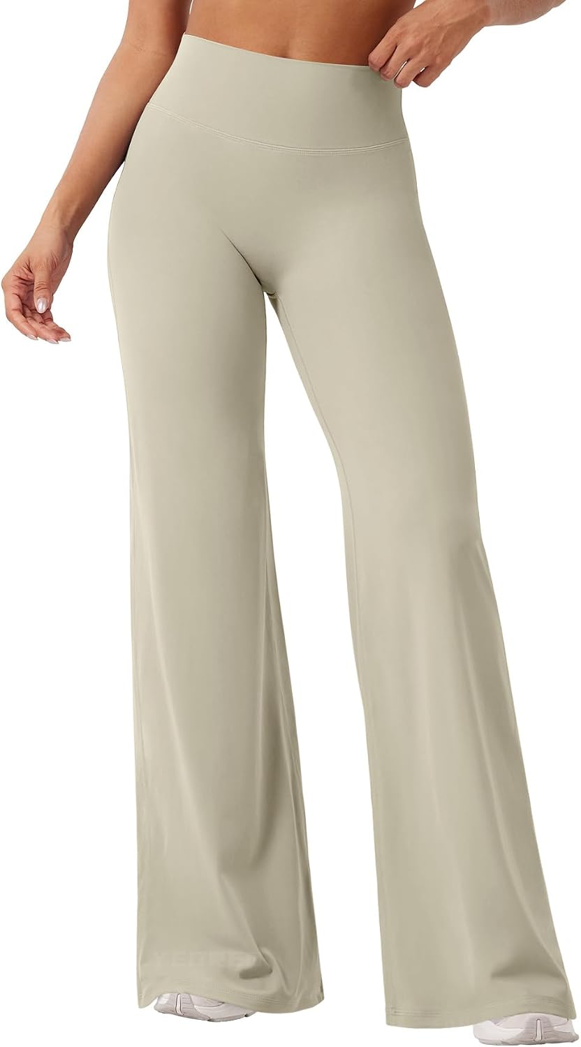 YEOREO Ease Workout Leggings Womens Straight Leggings Eddiy Gym Yoga Pants