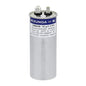 VEXUNGA 5uF 370/440VAC 50/60Hz CBB65 CBB65A Oval Run Start Capacitor 5 MFD 370V/440V Air Conditioner Capacitors for AC Unit Fan Motor Start or Pool Pump or Air Condenser Straight Cool