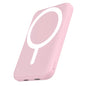 podoru for MagSafe Power Bank 5000mAh, Ultra-Slim Magnetic Portable Charger