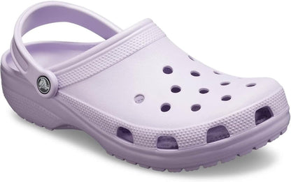 Crocs Unisex-Adult Classic Clog, Clogs for Women and Men