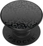 PopSockets Adhesive Phone Grip, Holder- Lace Noir