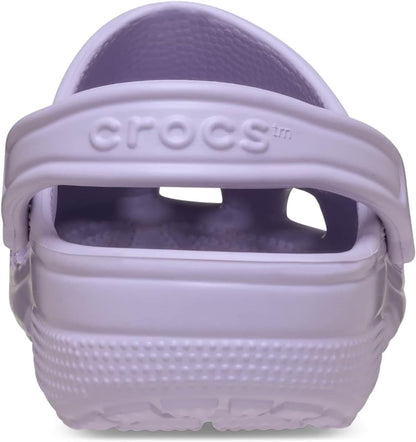 Crocs Unisex-Adult Classic Clog, Clogs for Women and Men