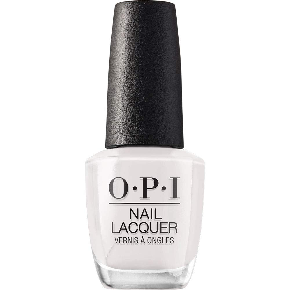 OPI Nail Lacquer Classic Nail Polish Colors | Crème, Shimmer, and Glitter