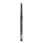 NYX PROFESSIONAL MAKEUP Mechanical Eye Pencil,Vivid Rich Mechanical, Creamy Retractable Eyeliner - Always Onyx, Black Eyeliner