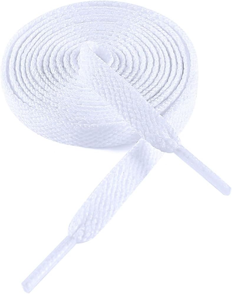 VSUDO Shoe Laces for Sneakers, Shoelaces for Sneakers, Athletic Shoelaces