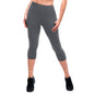 SINOPHANT High Waisted Leggings Women with Pockets