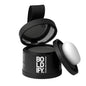 Boldify Hairline Powder, Root Touch Up Hair Color Light Blonde 4g