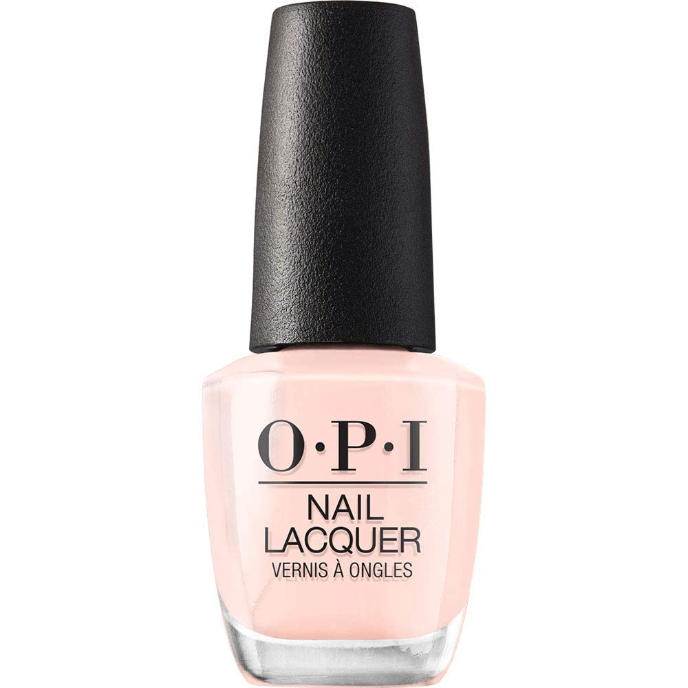 OPI Nail Lacquer Classic Nail Polish Colors | Nude & Brown Shades