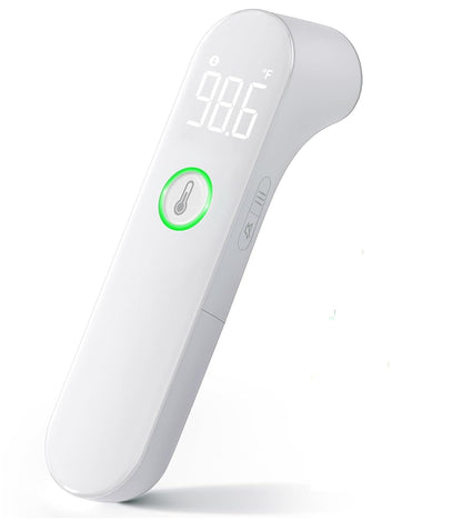 Viproud Thermometer for Adults and Kids, Fast Accurate Baby Thermometer