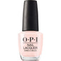 OPI Nail Lacquer Classic Nail Polish Colors | Nude & Brown Shades