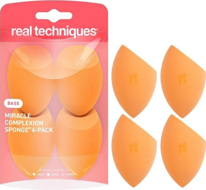 Real Techniques Miracle Complexion Sponge