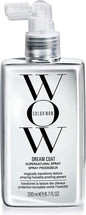 COLOR WOW Dream Coat – Anti-Humidity Frizz Control Spray for Glass Hair