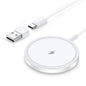 Magsafe Charger Magnetic Wireless Charge iPhone: Strong Magnet Charging Pad