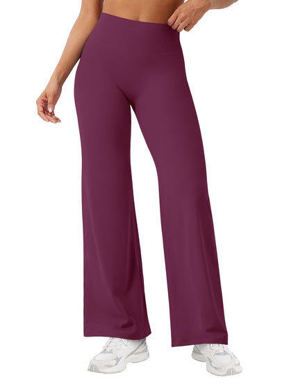 YEOREO Ease Workout Leggings Womens Straight Leggings Eddiy Gym Yoga Pants