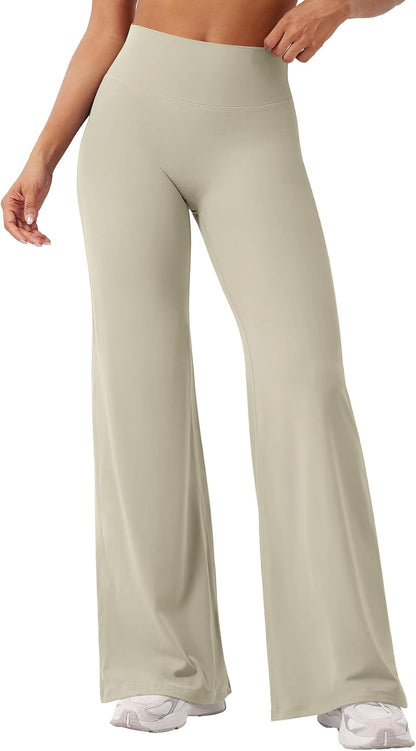 YEOREO Ease Workout Leggings Womens Straight Leggings Eddiy Gym Yoga Pants