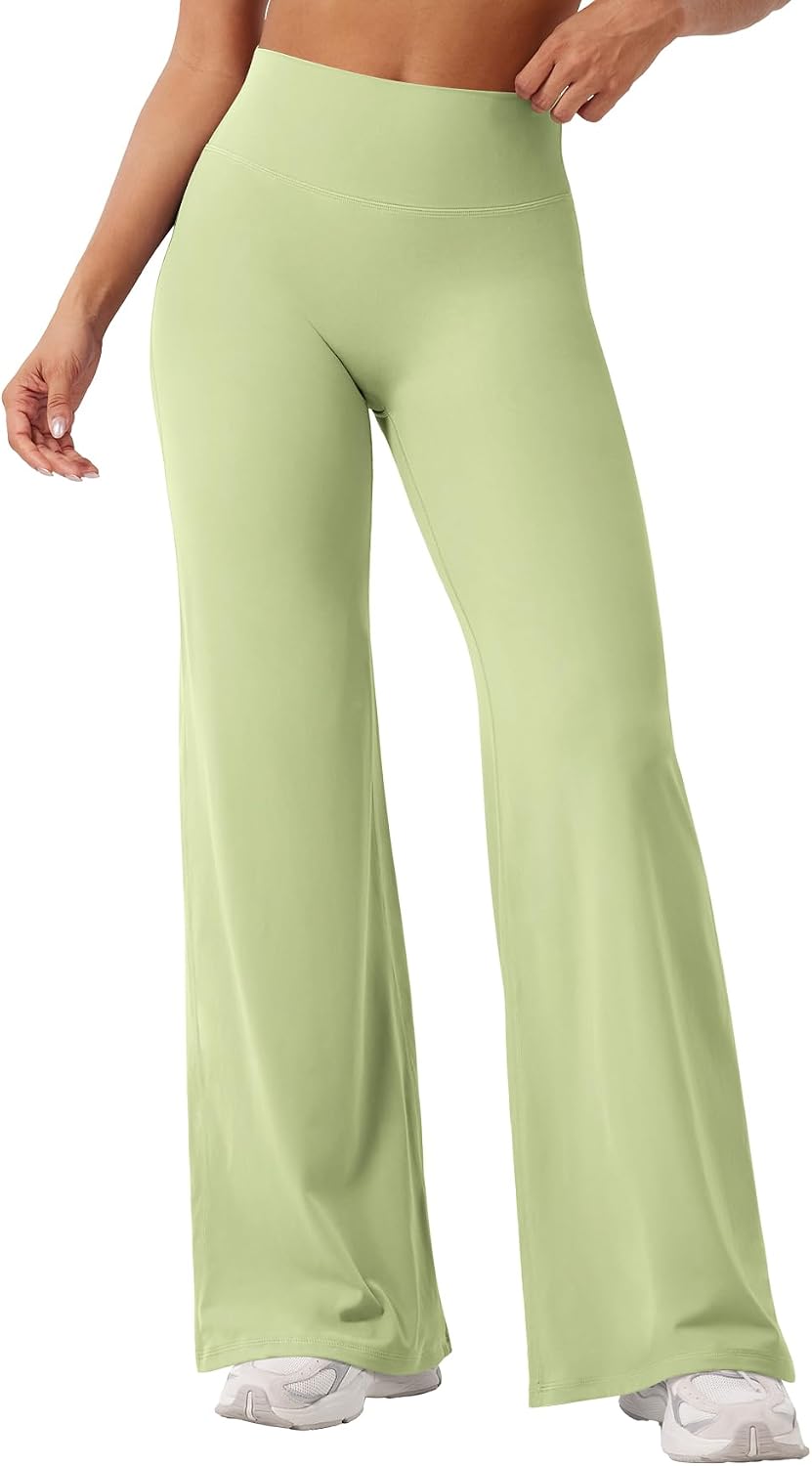 YEOREO Ease Workout Leggings Womens Straight Leggings Eddiy Gym Yoga Pants