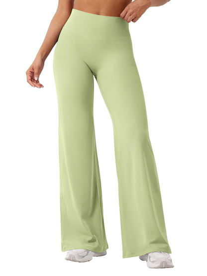 YEOREO Ease Workout Leggings Womens Straight Leggings Eddiy Gym Yoga Pants