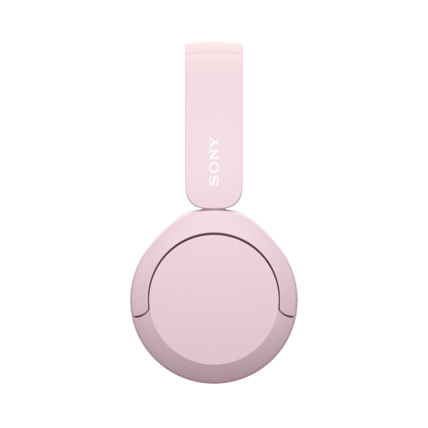 Sony WH-CH520 Wireless On-Ear Bluetooth Headphones with Microphone, Black
