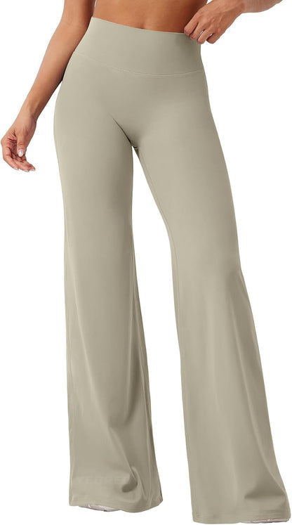 YEOREO Ease Workout Leggings Womens Straight Leggings Eddiy Gym Yoga Pants